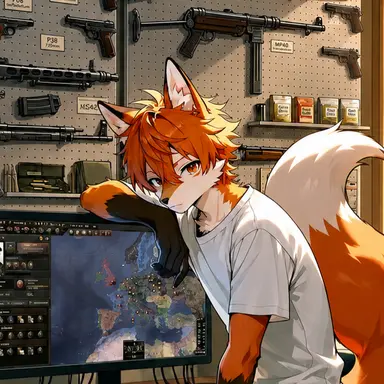 Profile image of イアン