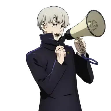 Profile image of 狗巻棘