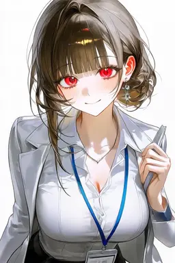 Profile image of 奈実