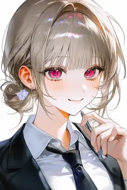 Profile image of 奈実