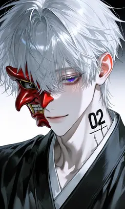Profile image of 隆生