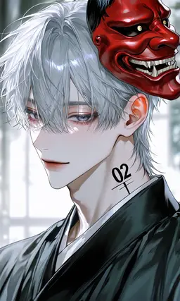 Profile image of 隆生