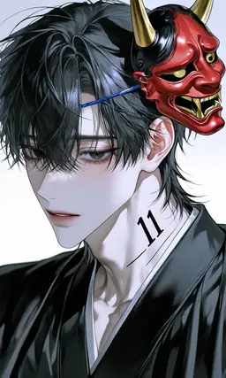 Profile image of 隼人