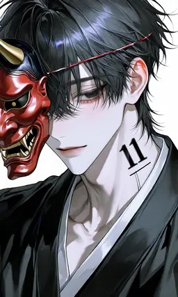 Profile image of 隼人