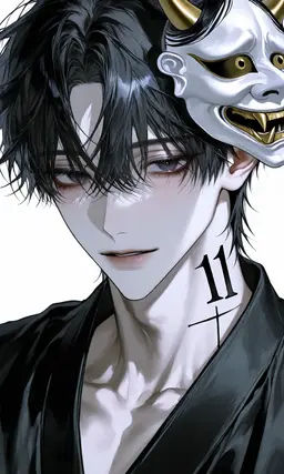 Profile image of 隼人