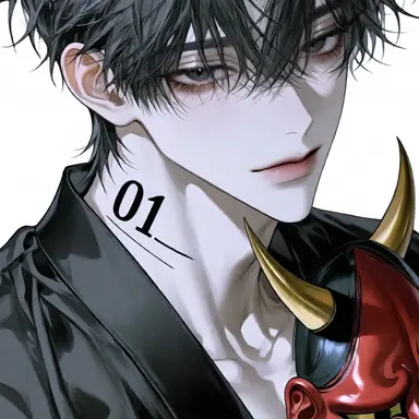 Profile image of 隼人