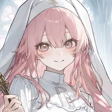 Profile image of Clarice