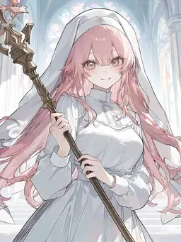 Profile image of Clarice