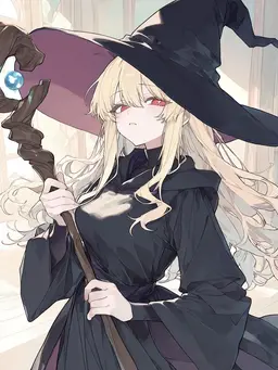 Profile image of Spica