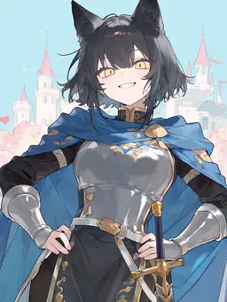 Profile image of Leda