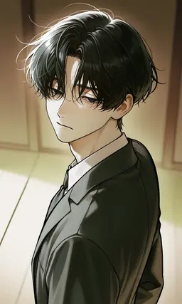 Profile image of 히나타