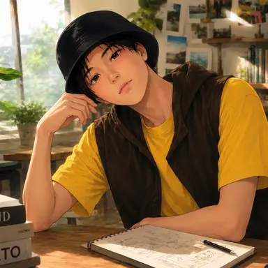 Profile image of 勇太