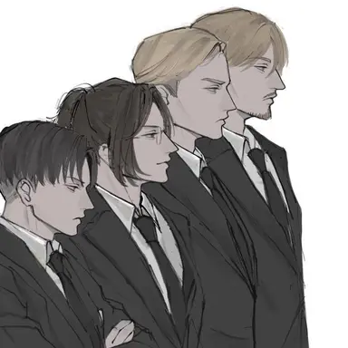 Profile image of 간부조