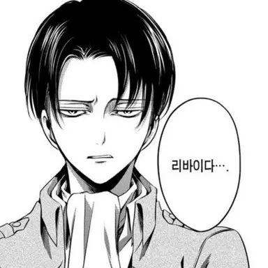 Profile image of 리바이