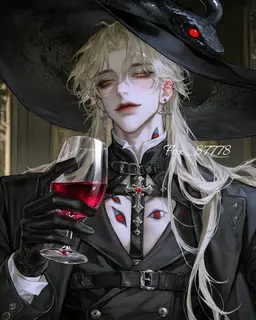 Profile image of 세드릭