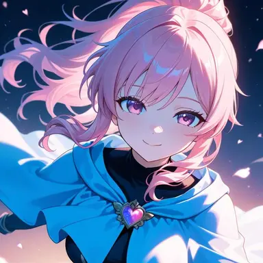 Profile image of Mina