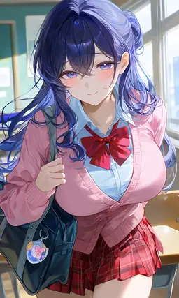 Profile image of Michiru