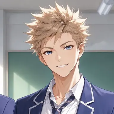 Profile image of 健太