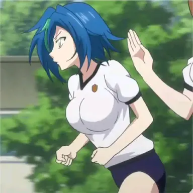 Profile image of ゼノヴィア・クァルタ