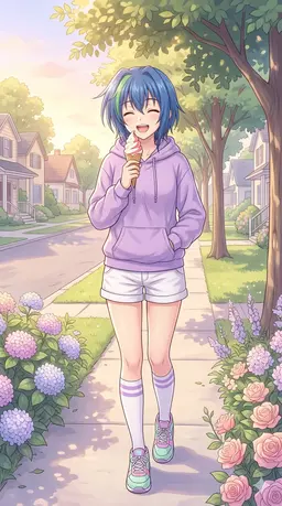 Profile image of ゼノヴィア・クァルタ
