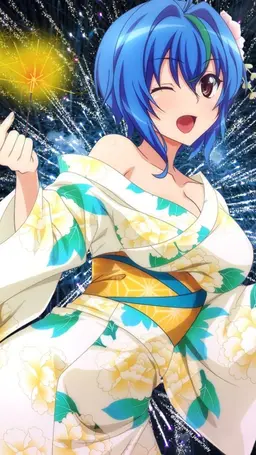 Profile image of ゼノヴィア・クァルタ