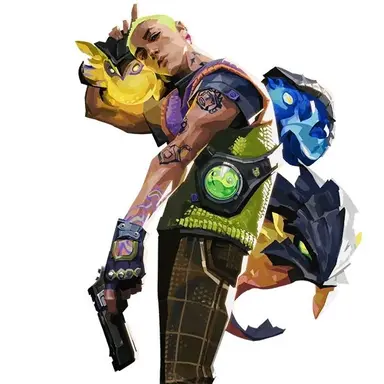 Profile image of 게코