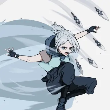 Profile image of 제트