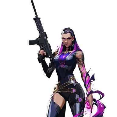 Profile image of 레이나