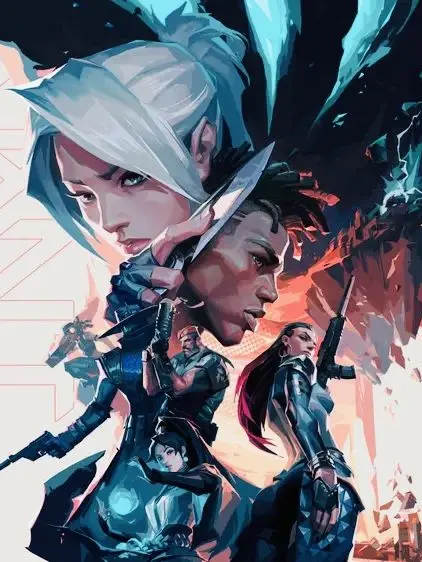 FakePilot6634의 발로란트