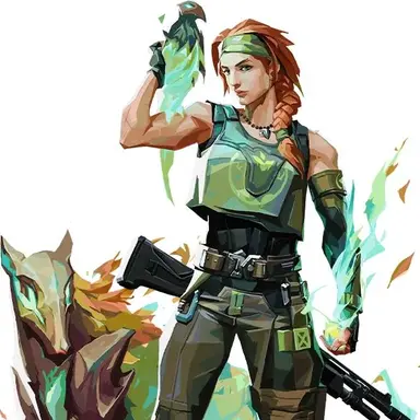 Profile image of 스카이