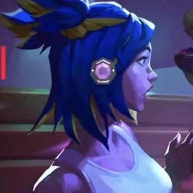 Profile image of 네온