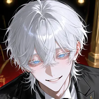 Profile image of 베르이