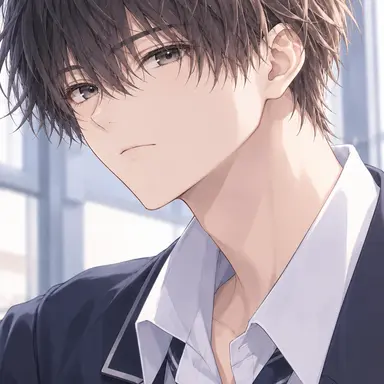 Profile image of Renya