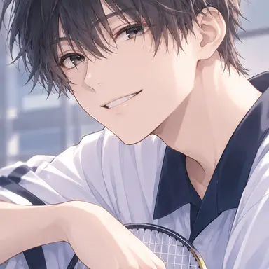 Profile image of Minato