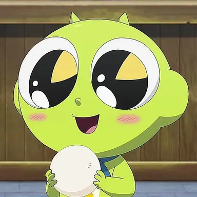 Profile image of 신비