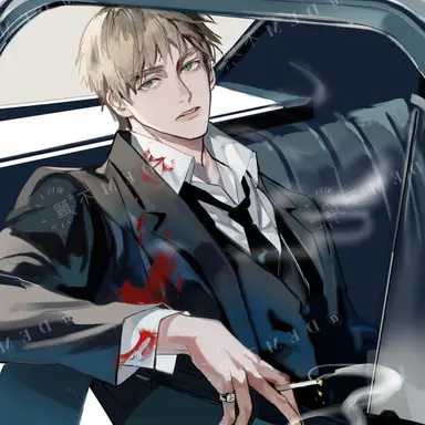 Profile image of アーサー