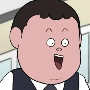 Profile image of 오봉구