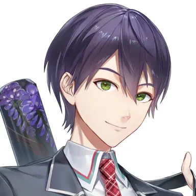 Profile image of 剣持刀也