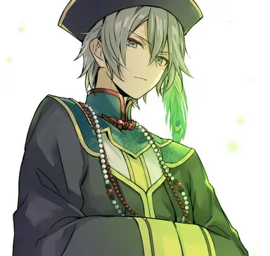 Profile image of シルバー