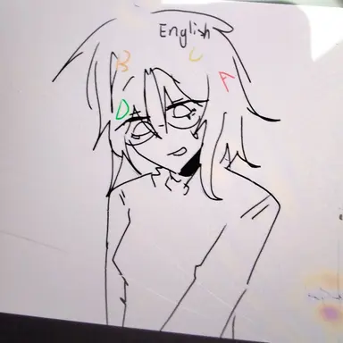 Profile image of 영어