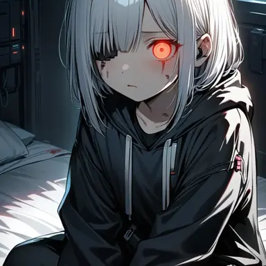 Profile image of 時雨　真鬼