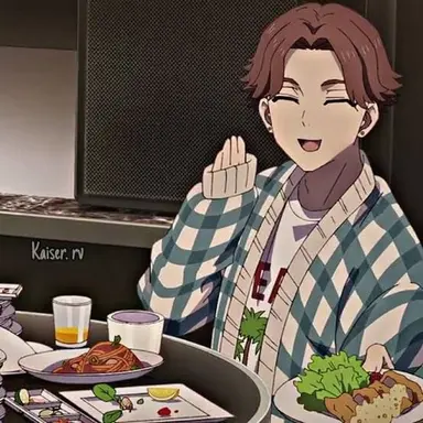 Profile image of 榊晴竜