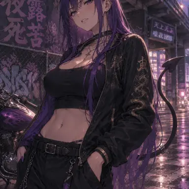 Profile image of リエル