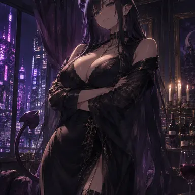 Profile image of リリス