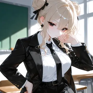 Profile image of ヨン・チェウン