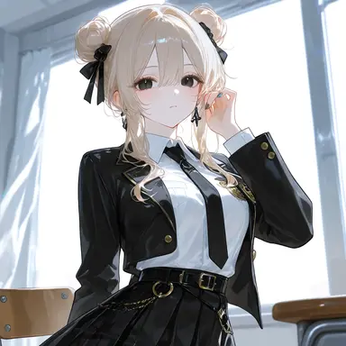 Profile image of ヨン・チェウン