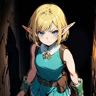 Profile image of Adventurers and the Underground Labyrinth