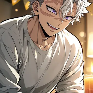 Profile image of Sanemi