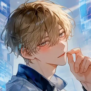 Profile image of Yuto