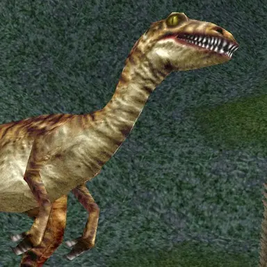 Profile image of 벨로키랍토르